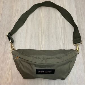 Logan + Lenora Fanny Pack
